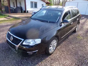 Volkswagen Passat Variant 1.4 TSI Comfortline