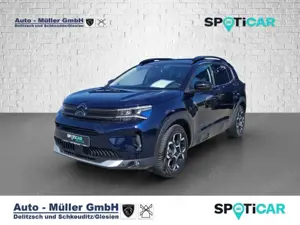 Citroen C5 Aircross Hybrid 145 1.2 DSC6 Max  Navi/LED