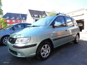 Hyundai Matrix 1.6 GLS