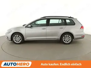 Volkswagen Golf Bild 3