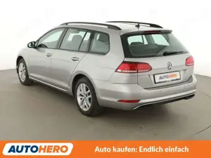 Volkswagen Golf Bild 4