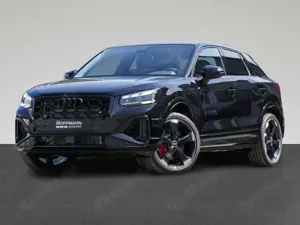 Audi SQ2 TFSI 221(300) kW(PS) S tronic Bild 2