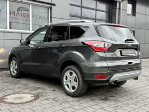 Ford Kuga Bild 3