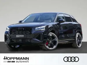 Audi SQ2 TFSI 221(300) kW(PS) S tronic