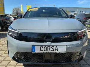 Opel Corsa F 1.2 Turbo GS ACC+LED+Navi+SHZ+Kam.+PDC Bild 3