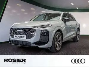 Audi Q3 SUV TDI AHK ACC MATRIX-LED 360° NAVI SHZ