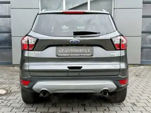 Ford Kuga Bild 4
