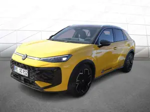 Volkswagen T-Roc R-Line 1.5 l eTSI OPF 110 kW (150 PS) 7-Gang-DSG