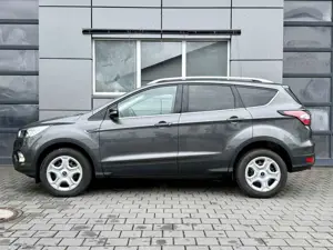 Ford Kuga Bild 2