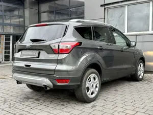 Ford Kuga Bild 5