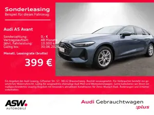 Audi A5 TFSI quattro NAVI LED AHK ACC RFK SHZ