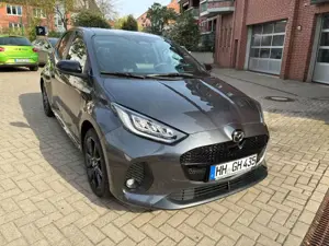 Mazda Others 2 Hybrid 1.5 VVT-i 116 e-CVT HOMURA
