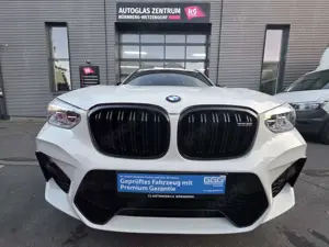 BMW X3 M COMPETITION*VOLL*