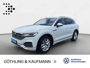 Volkswagen Touareg Atmosphere 3.0 TDI*NAVI*AHK*LUFT*VIRTUAL