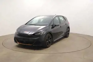CUPRA Born 150 kW ACC Navi 360° Kamera