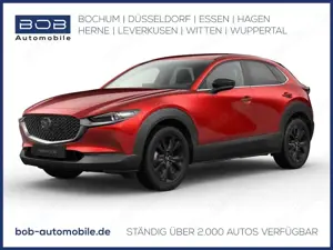 Mazda CX-30 Homura Automatik NAVI SHZ PDC KLIMA BT ZV