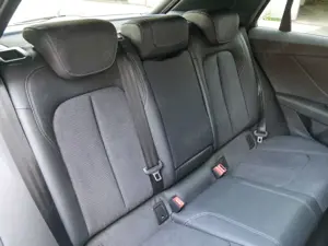 Audi SQ2 TFSI 221(300) kW(PS) S tronic Bild 5