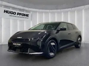 Kia EV4 Earth 81 kWh 150 kW Frontantrieb