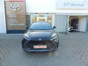 Toyota C-HR 1.8 FWD Flow ACC+LED+Navi+2xKlima+Kam.+AUT