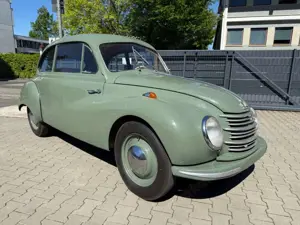 Others Others DKW F 89 P Meisterklasse Oldtimer H-Zulassung