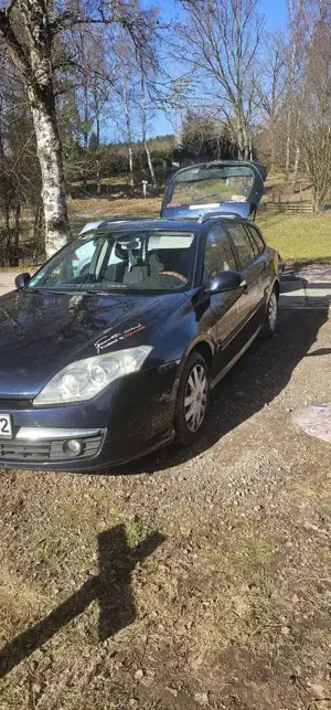 Renault Laguna Grandtour 2.0 dCi FAP Initiale