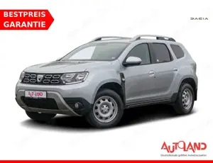 Dacia Duster II 1.3 TCE Comfort Navi Kamera Totwinkel