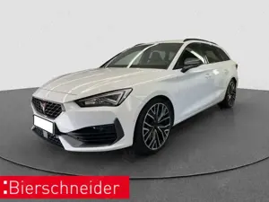 CUPRA Leon SP 2.0 TSI DSG 4Dr VZ NAVI REAR VIEW SHZ