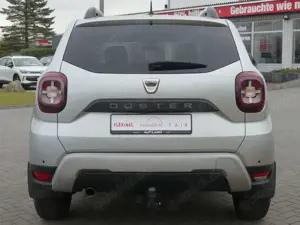 Dacia Duster II 1.3 TCE Comfort Navi Kamera Totwinkel Bild 4