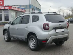 Dacia Duster II 1.3 TCE Comfort Navi Kamera Totwinkel Bild 3