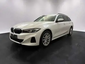 BMW 318 d T SHADOW-LINE WIDE*HARMANKARDON*LED*PANO