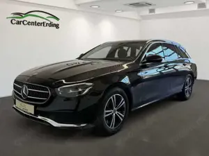 Mercedes-Benz E 220 T-Modell*LED-high*Navi*Kamera*AHK*Tempo*