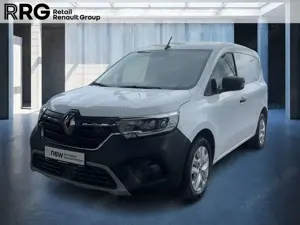 Renault Kangoo III 1.3 TCe100 Edition ONE PDC KLIMA BT ABS