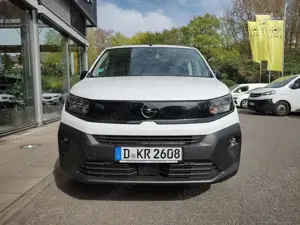 Opel Combo Bild 2