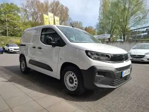 Opel Combo Bild 3
