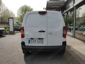 Opel Combo Bild 5