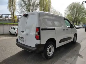 Opel Combo Bild 4