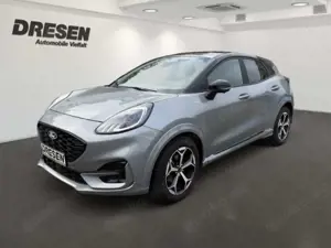 Ford Puma ST-Line+Abstandswarner+Lenkradheizung+Sitzheizung+