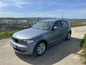 BMW 118 118i