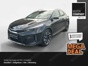 Kia XCeed 1.5 T-GDI Vision AUT+Kamera+ACC+Navi+SHZ