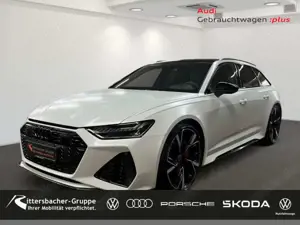 Audi RS6 RS6 Avant DynaminPlus+Tour+Stadt Pano BO Sporta