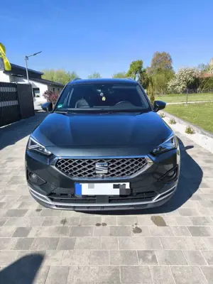 SEAT Tarraco Xcellence 4Drive