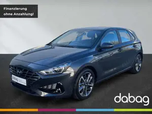 Hyundai i30 1.0 T-GDI 48V-Hybrid Trend