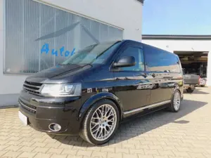 Volkswagen T5 Transporter