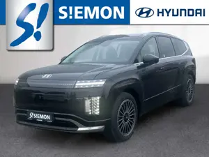 Hyundai IONIQ 9 110kWh 4WD Performance UNIQ 7-Sitze Panorama HUD N