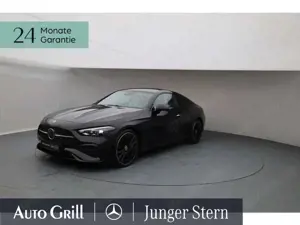 Mercedes-Benz CLE 450 4M Coupe AMG Night Sitzklima FAP+ Prem+