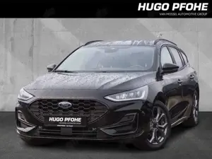 Ford Focus ST-Line X Hyb. 114kW AT GJR*FAS.PKT*LED*WINT.PKT*H