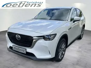 Mazda CX-60 3.3L Exclusive 254 PS COSO DRAS