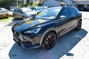 CUPRA Formentor VZ 4Drive