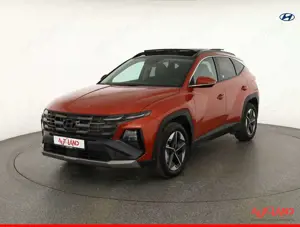 Hyundai TUCSON 1.6 T-GDI Aut. Matrix ACC Navi Pano
