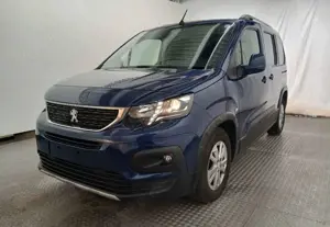 Peugeot Rifter Allure Pack L1